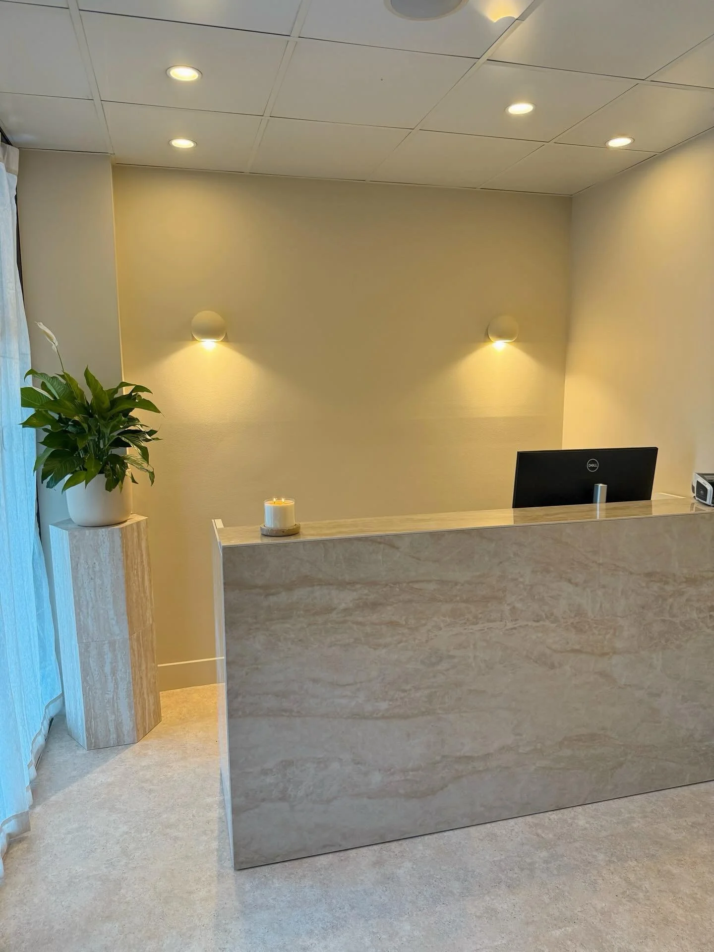 A sneak peak inside&hellip;.

We&rsquo;re more than just a practice, we&rsquo;re redefining the therapy experience 🤍