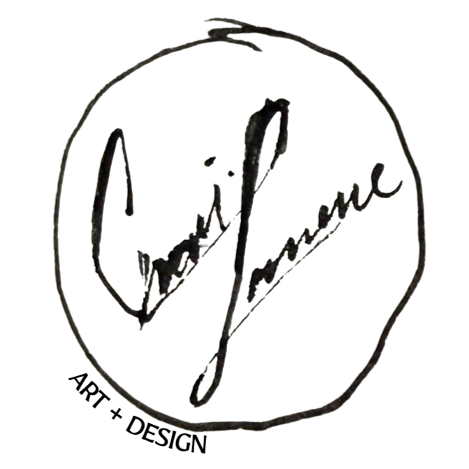 Charli Lawrence Art + Design