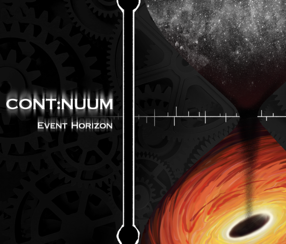 CONT:NUUM: Event Horizon 