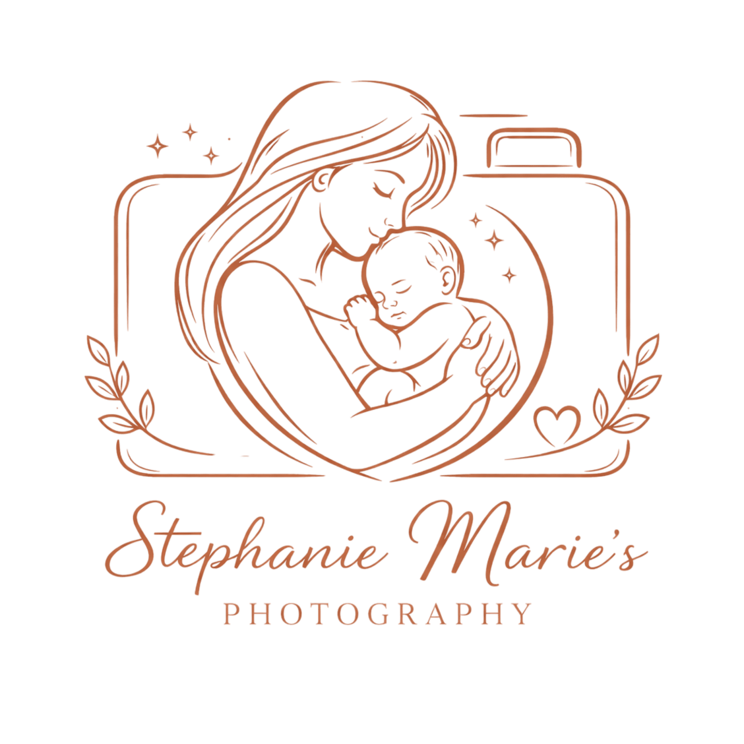 Stephanie Marie's Photography 