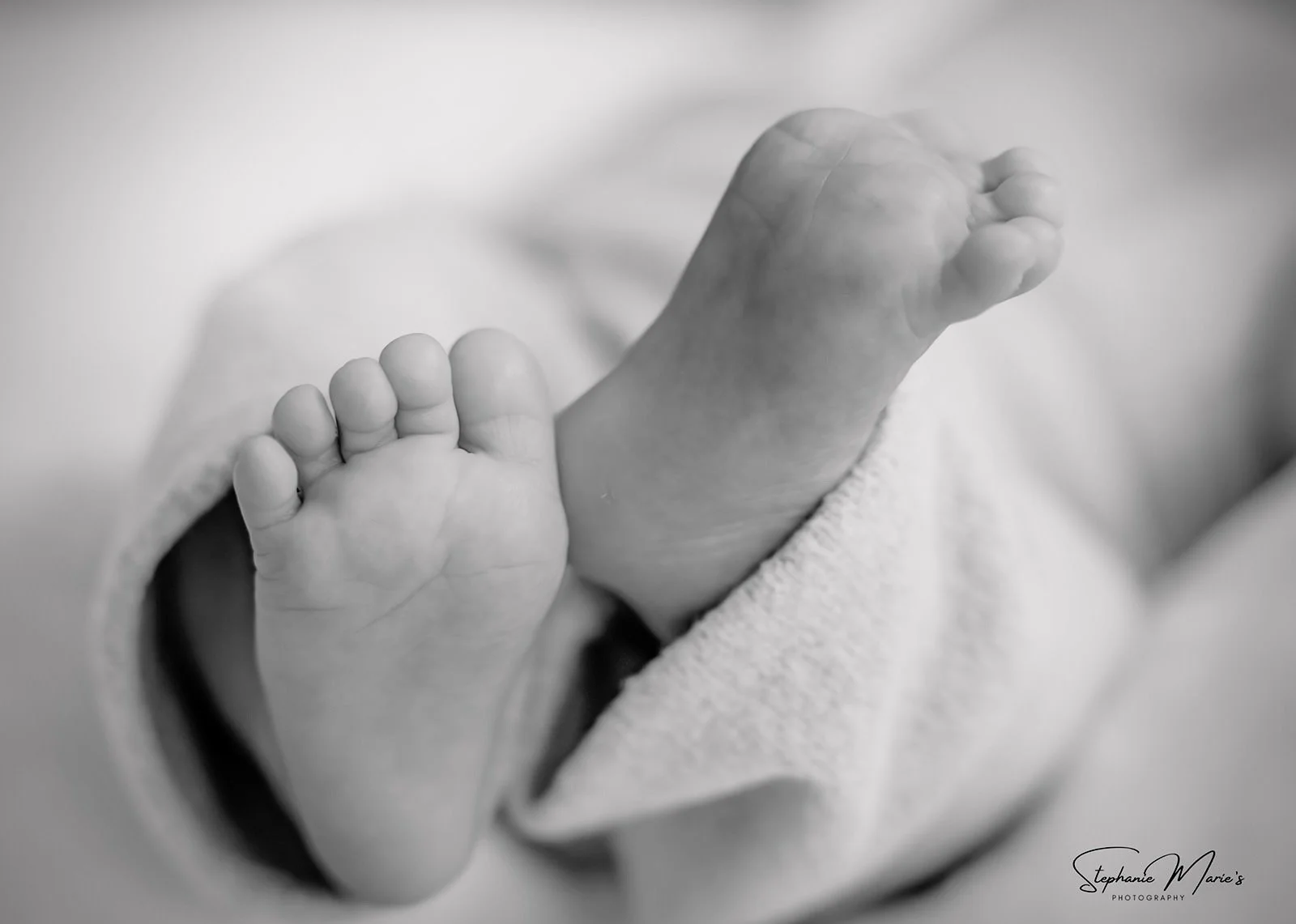 First Moments