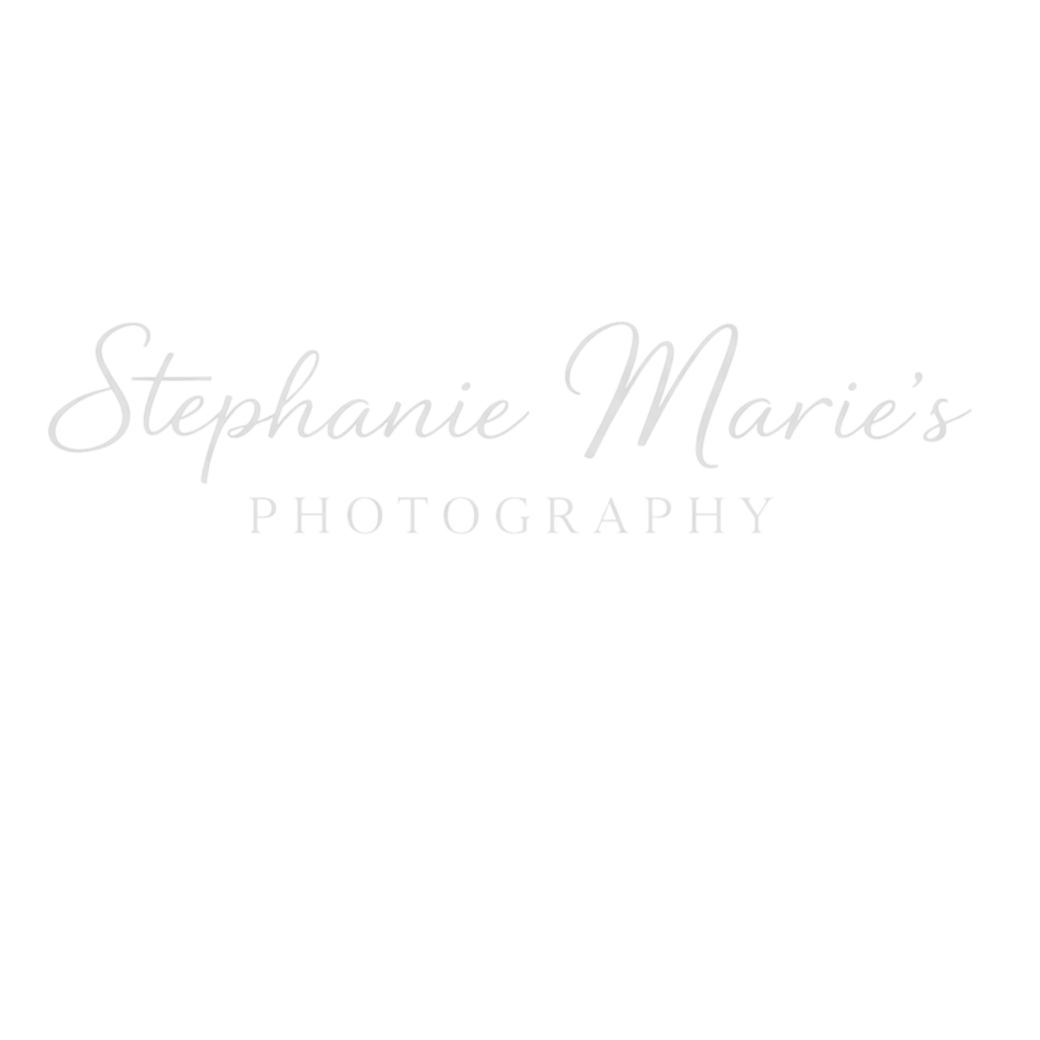 Stephanie Marie's Photography 