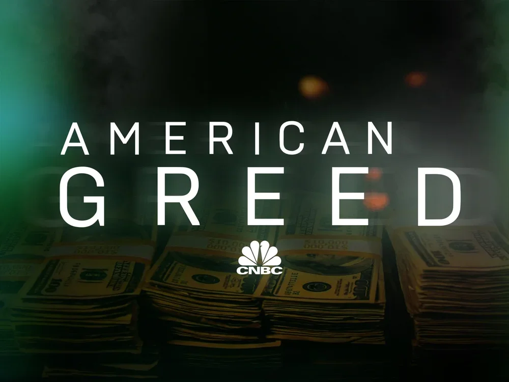 American Greed