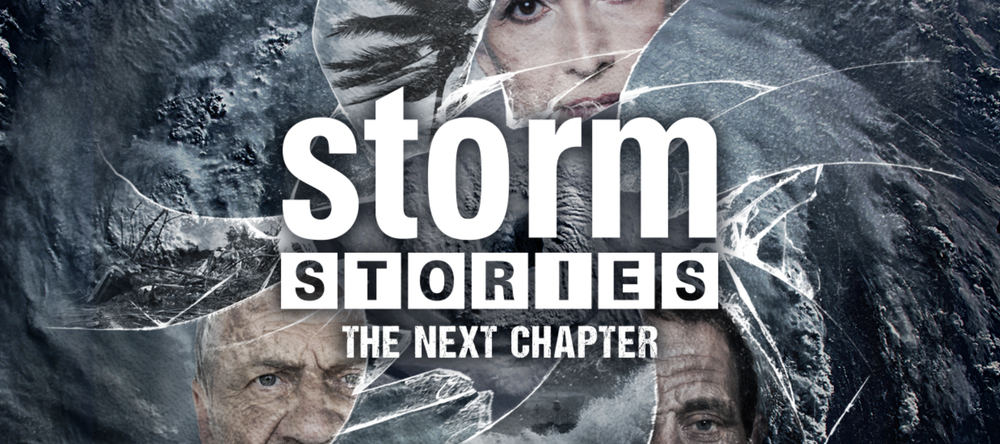 Storm Stories: Next Chapter