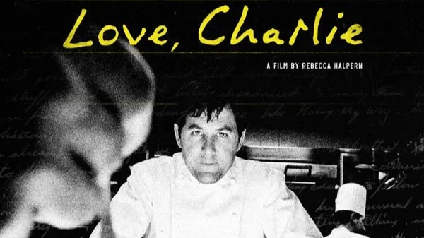 Love, Charlie