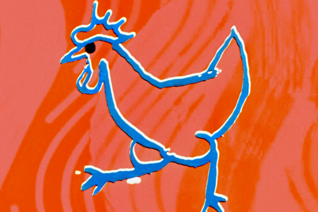 Parent and Child Film Animation Workshop with Lydia Beilby