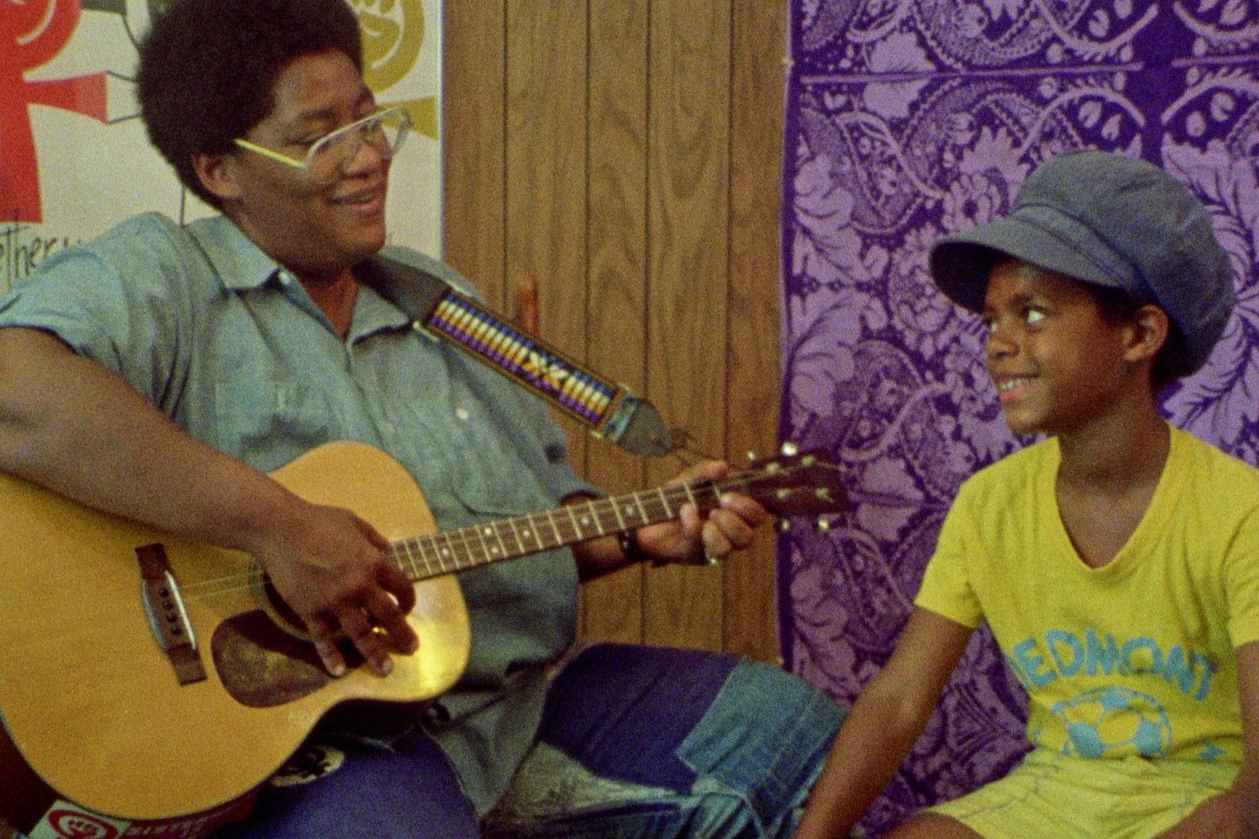 Queer Families Screening: In The Best Interests Of The Children