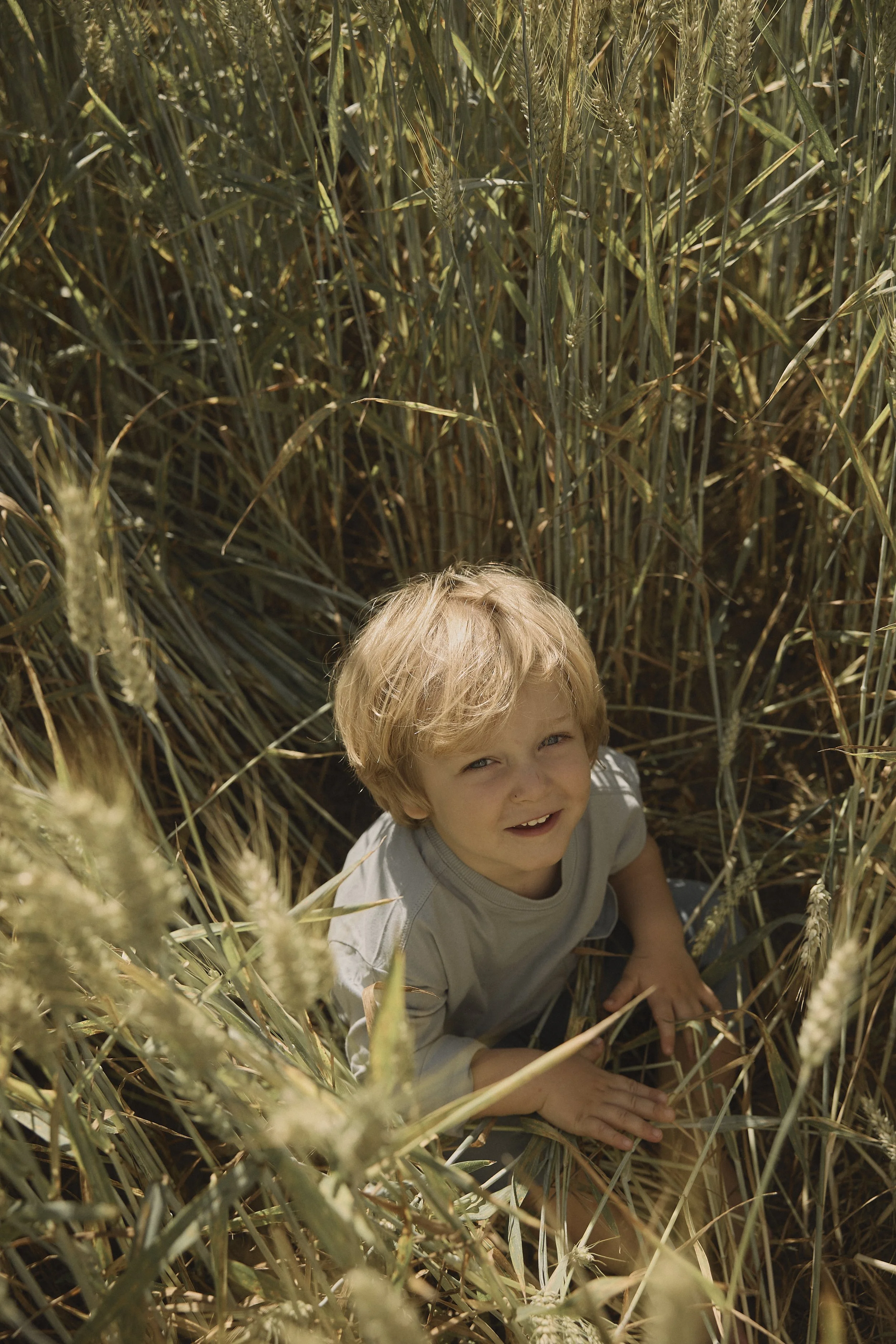 Kids Portraits