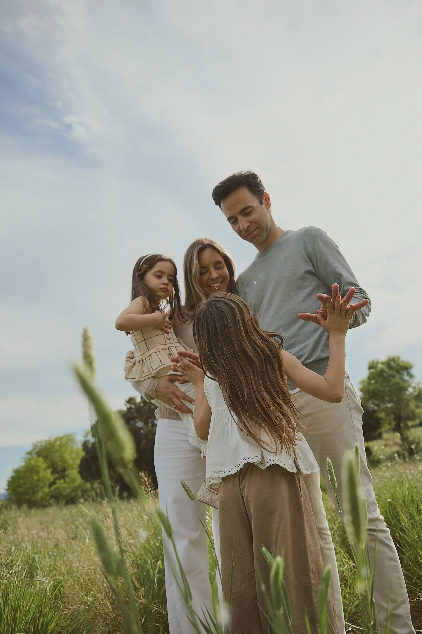 Family Session