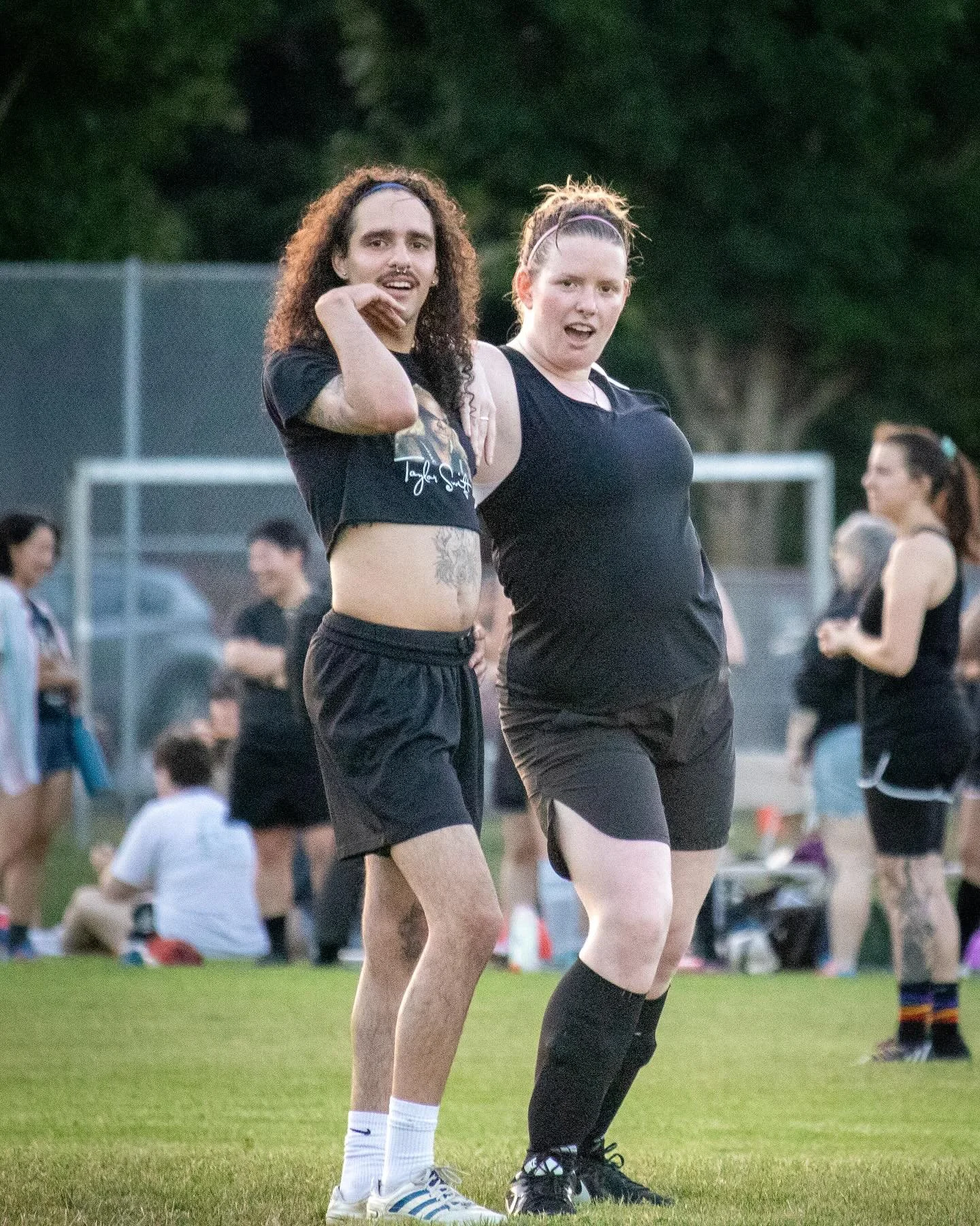 More pics from this past season cause they&rsquo;re too good not to post 💖
📸: @nicespurling