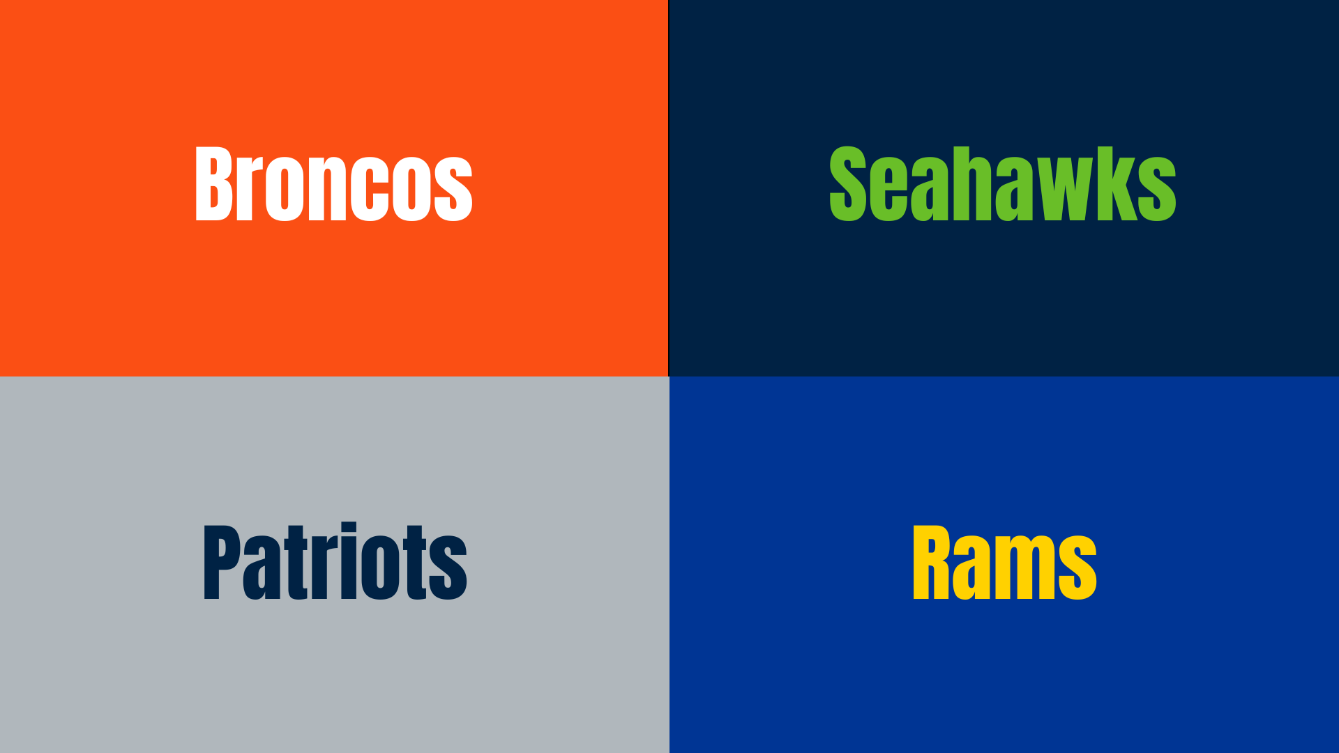 NFL Divisional Playoffs Recap: Heartbreaking Weekend