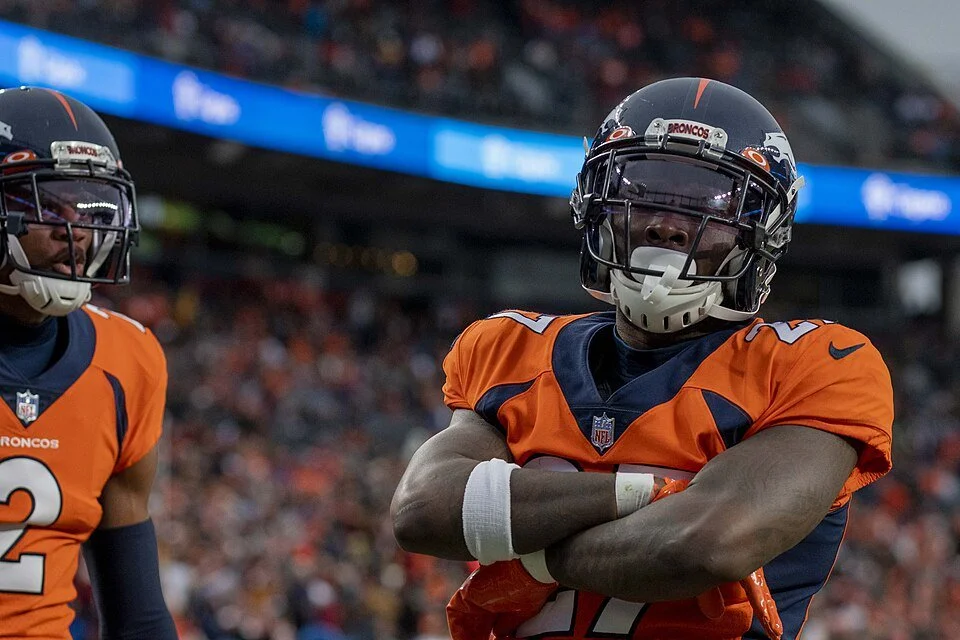 AFC Conference Championship Preview