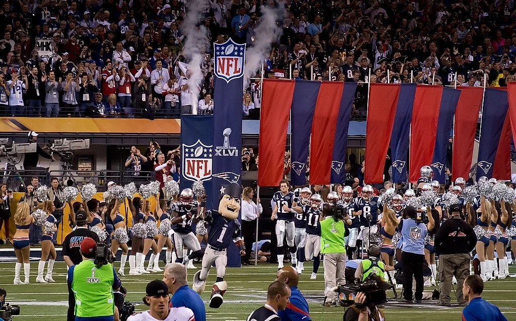 NFL Conference Championship Recap: Return of the Dynasties