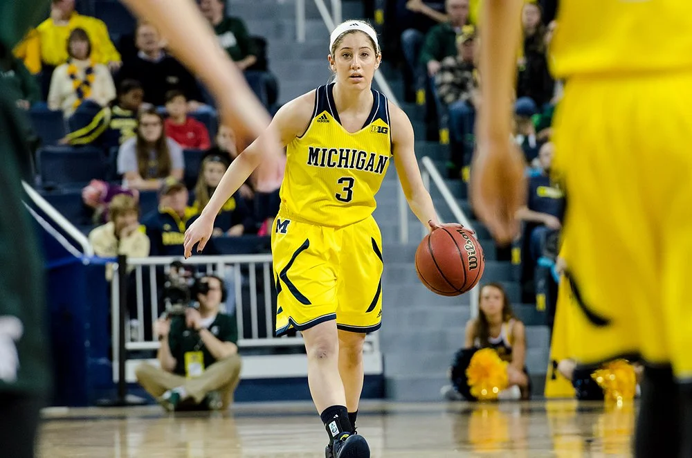 Game of the Week: UCLA vs Michigan