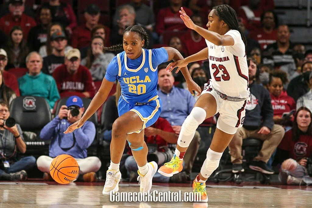 Game of the Week: UCLA Wins Close Contest Against Michigan