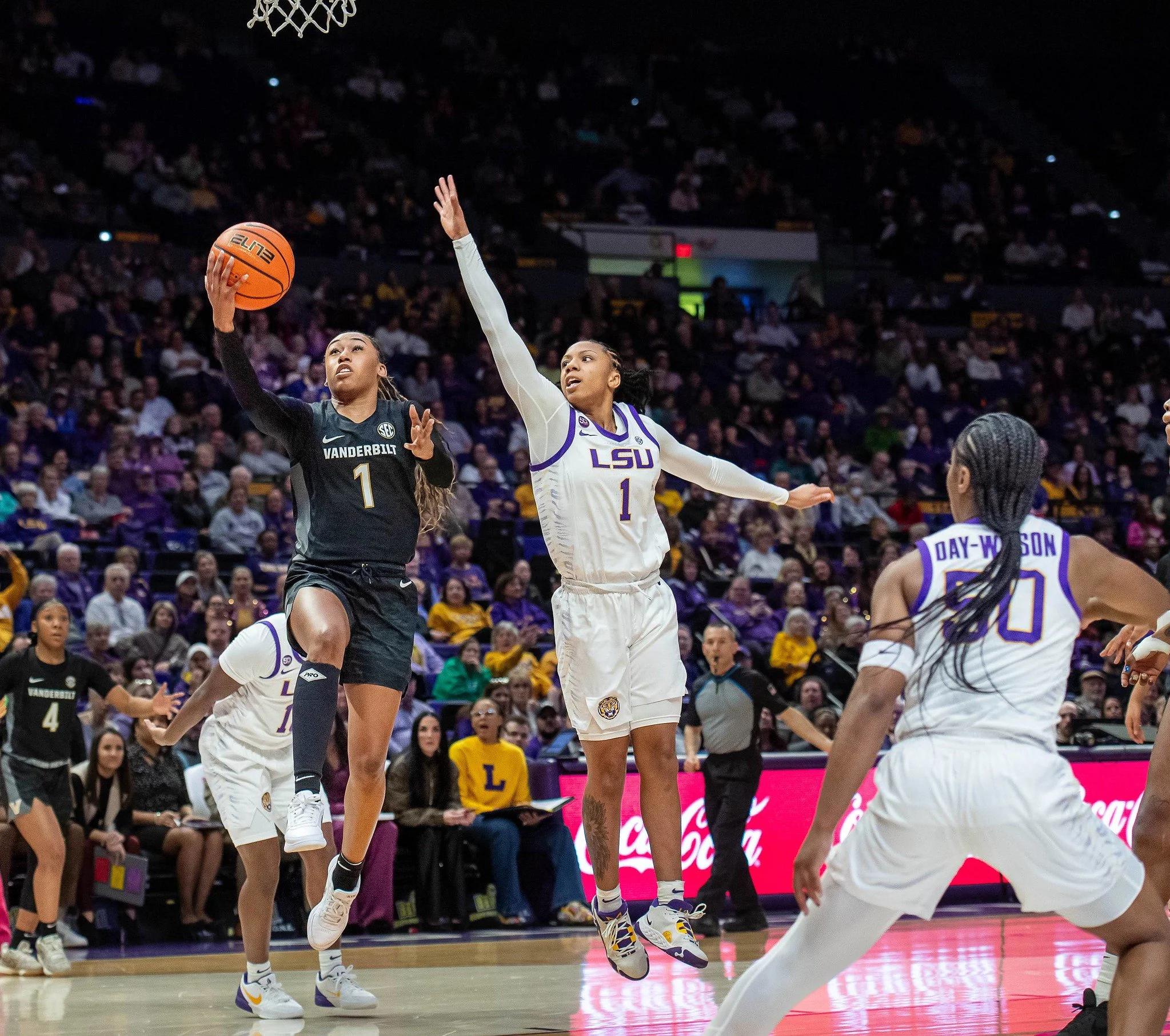 Game of the Week: South Carolina vs LSU