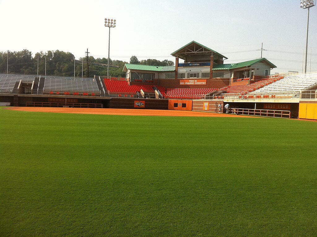 Game of the Week: UCLA vs Tennessee