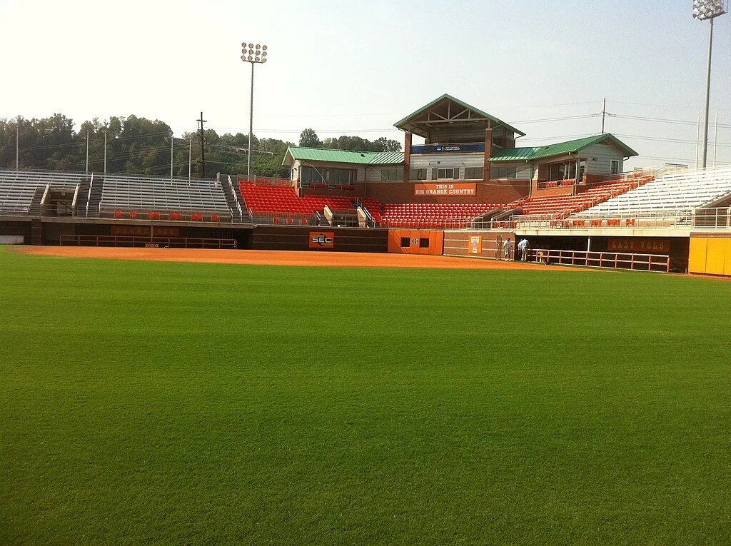 Jack’s College Softball Top 25: Week 5