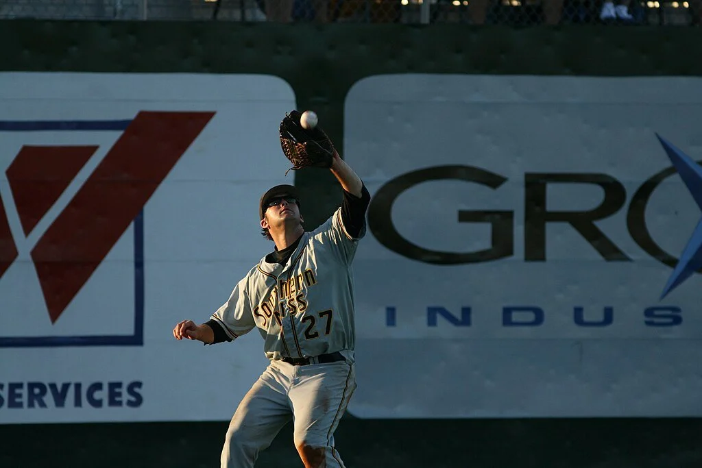 Jack’s NCAA Baseball Top 25 - Week 4