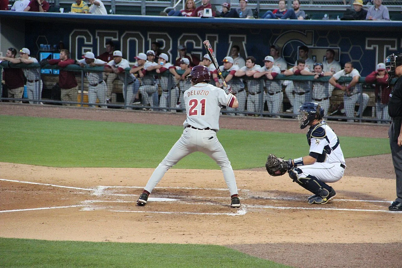 Jack’s NCAA Baseball Top 25 - Week 8