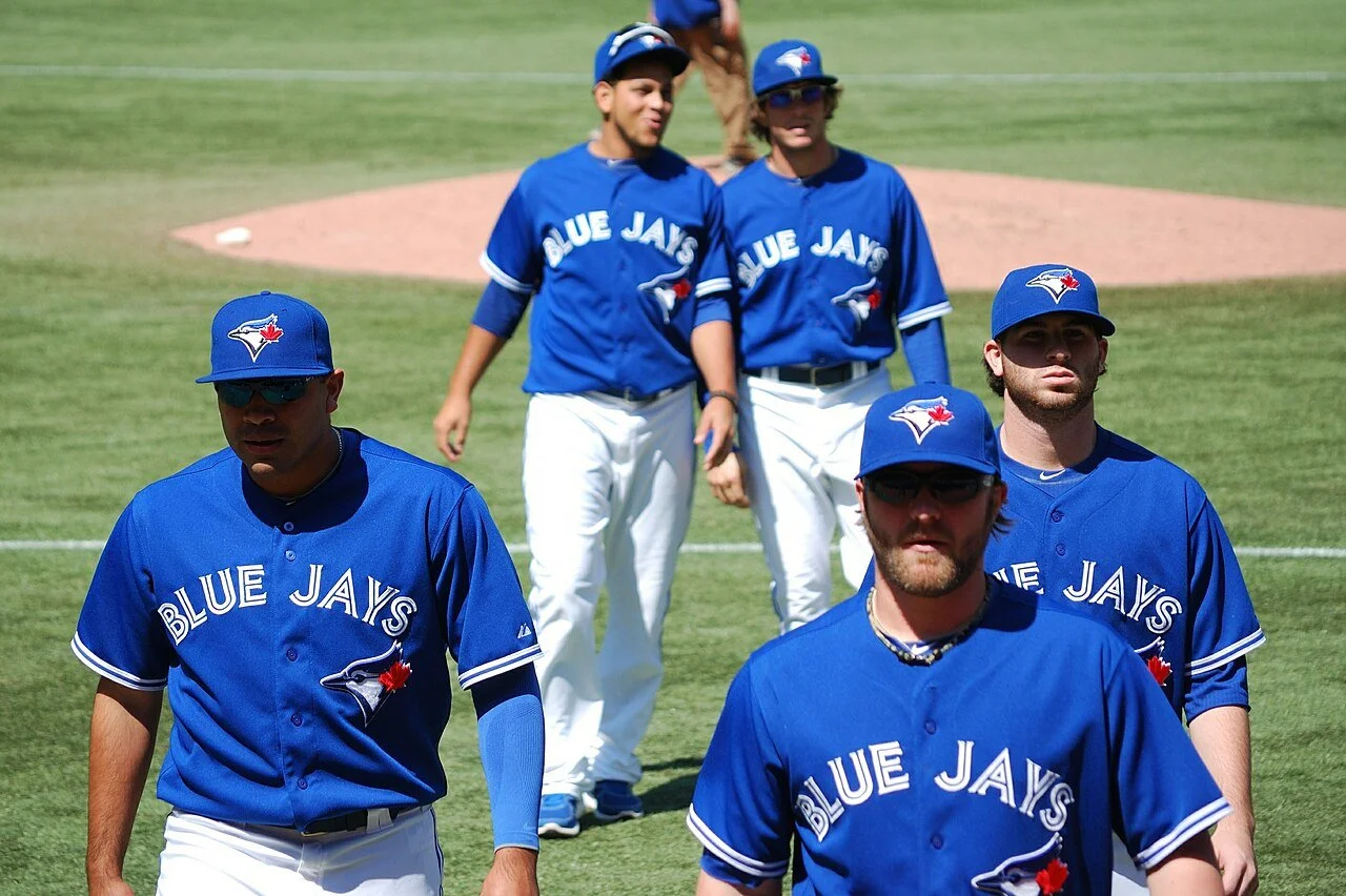 Jack’s MLB Top 25 - Week 1