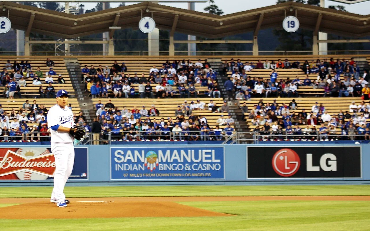 Jack’s MLB Top 25 - Week 2