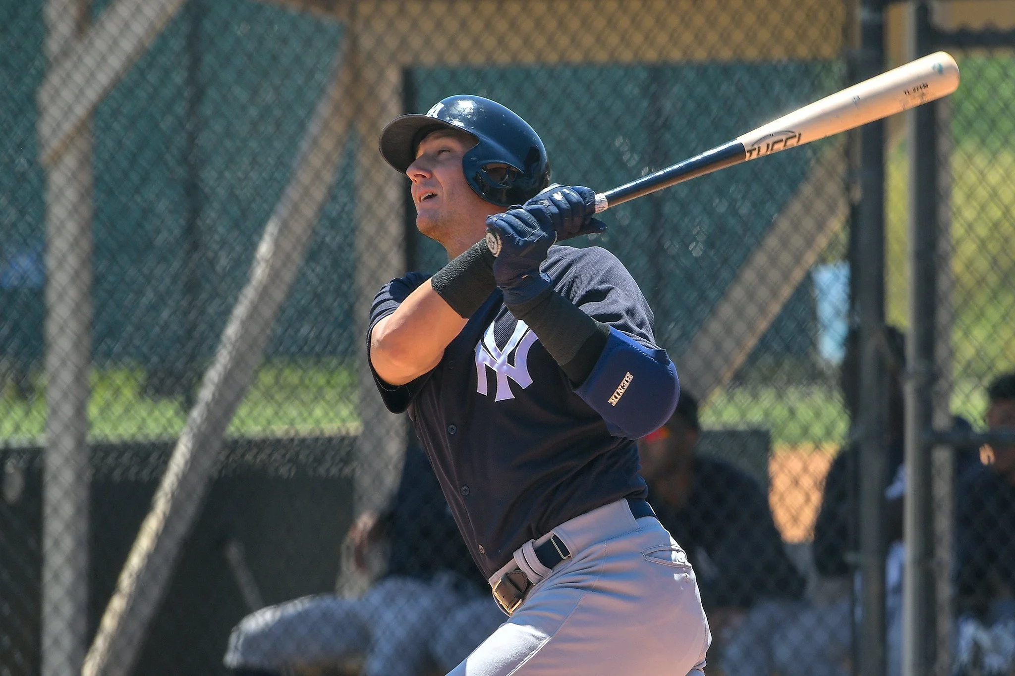 Jack’s MLB Top 25 - Week 5