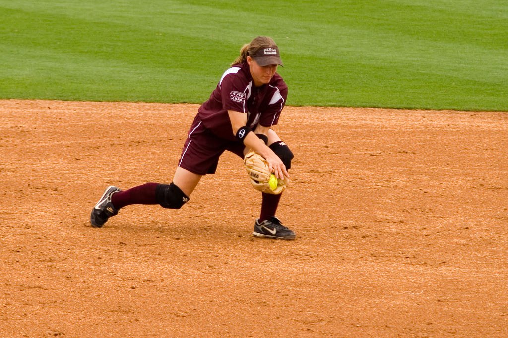 Jack’s NCAA Softball Top 25: Week 15
