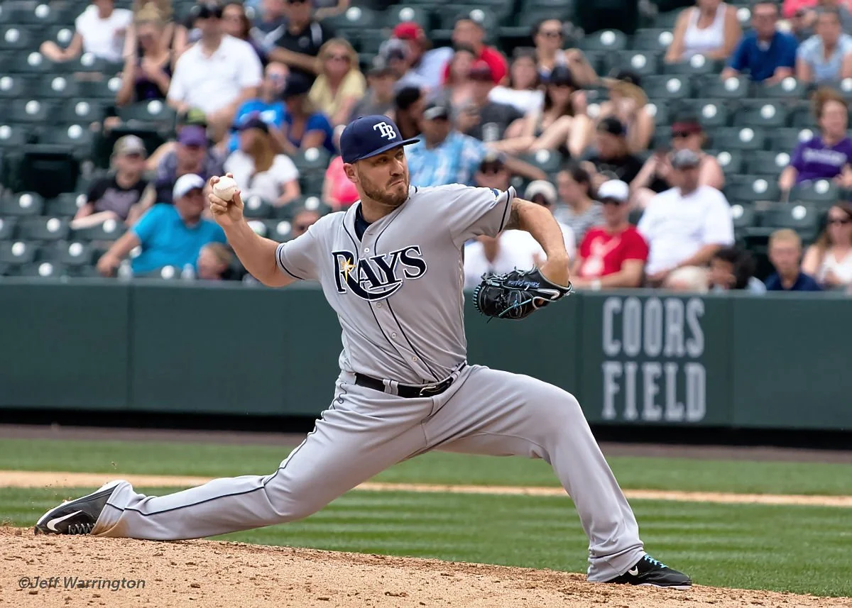 Jack’s MLB Top 25 - Week 7