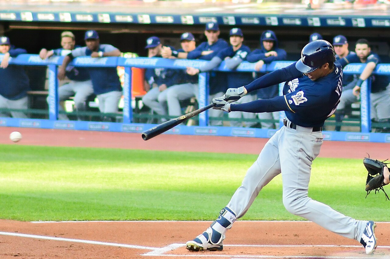 Jack’s MLB Top 25 - Week 9