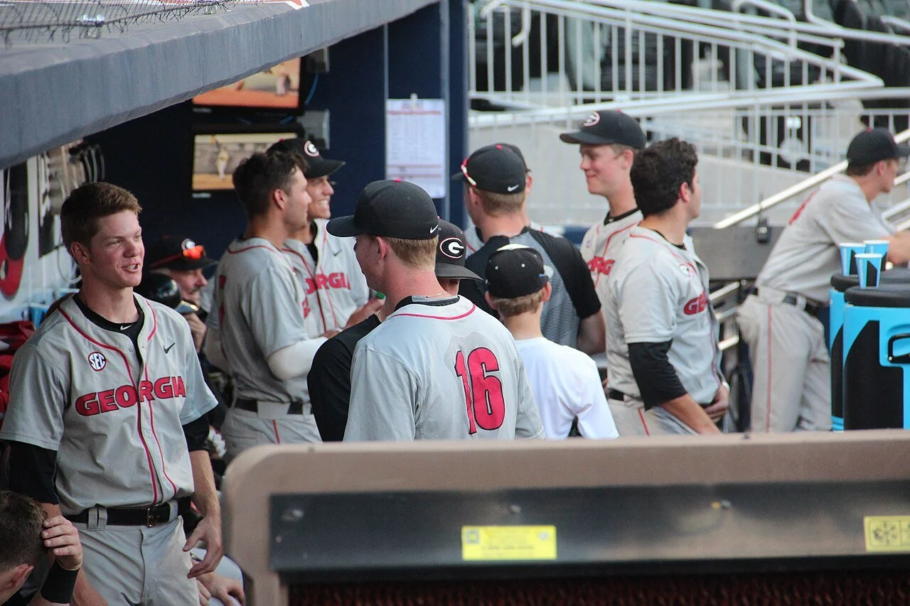 Jack’s NCAA Baseball Top 25 - End of Season