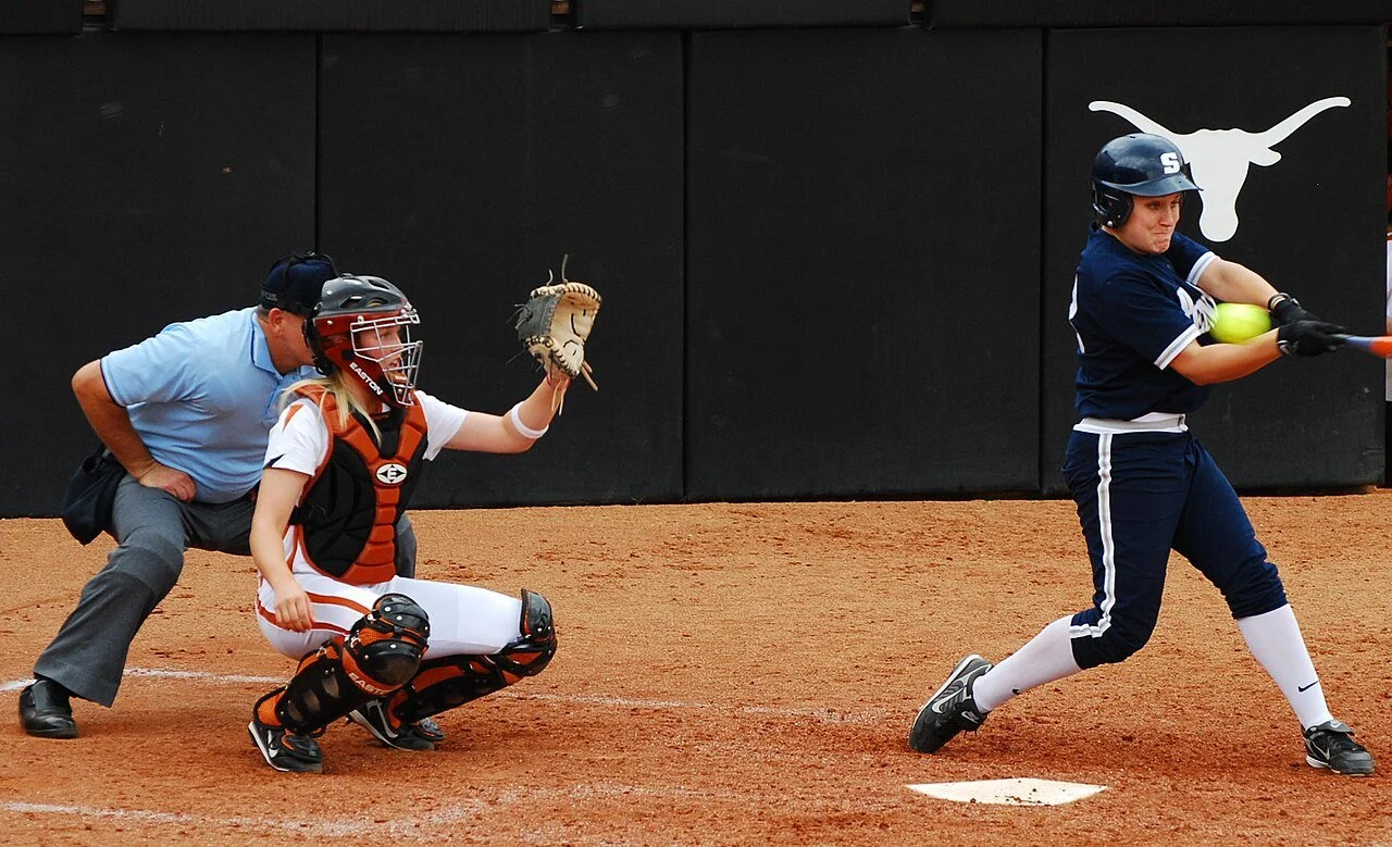 Jack’s NCAA Softball Top 25: End of Season