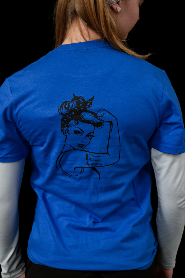 2025 - T-Shirt Sales.png