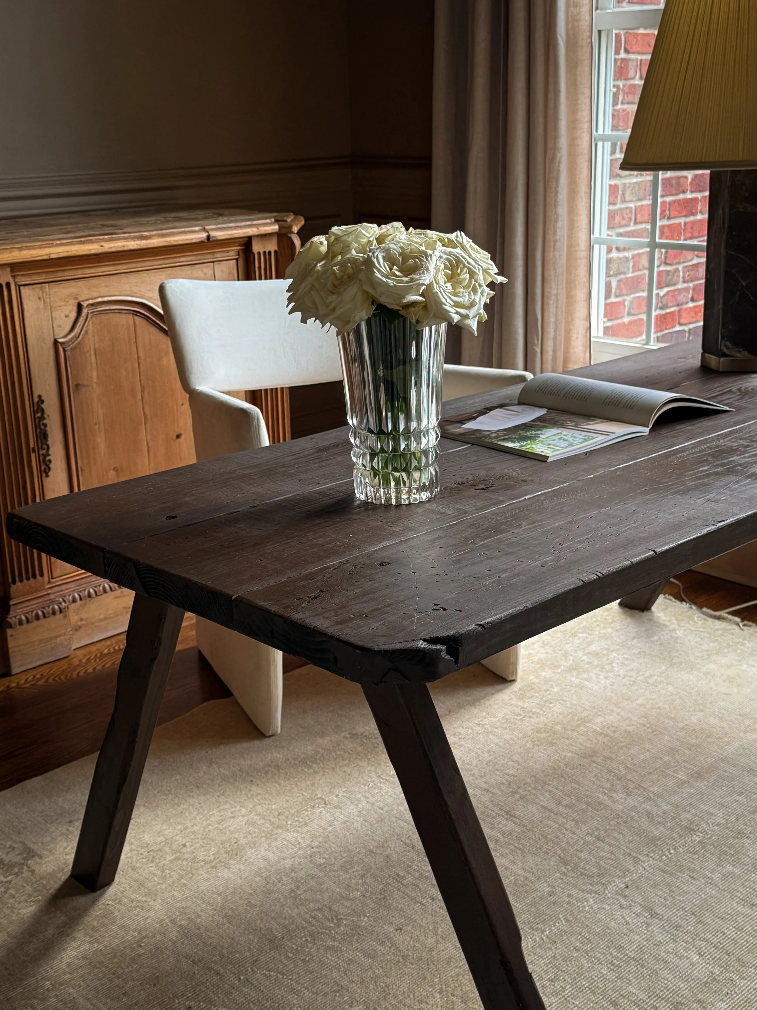 The Julian Table