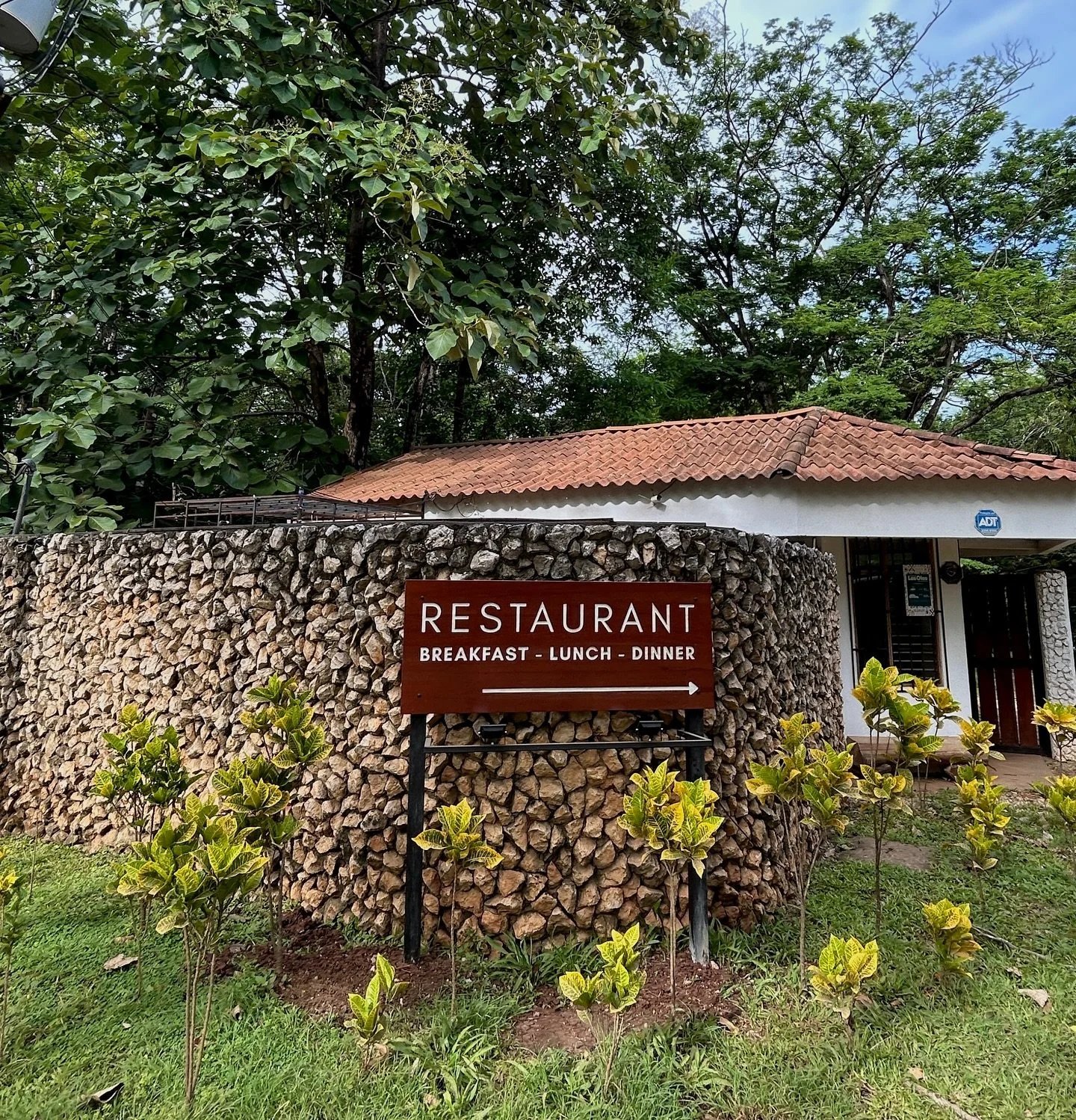 Breakfast-lunch-dinner.

#playaavellanas #costarica #lifestyle  #costaricafoodie
#gastronomia #restaurante  #naturaleza #dondecomer