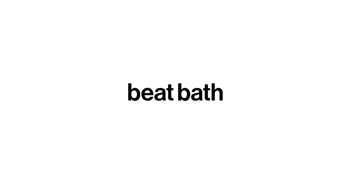 Beat Bath