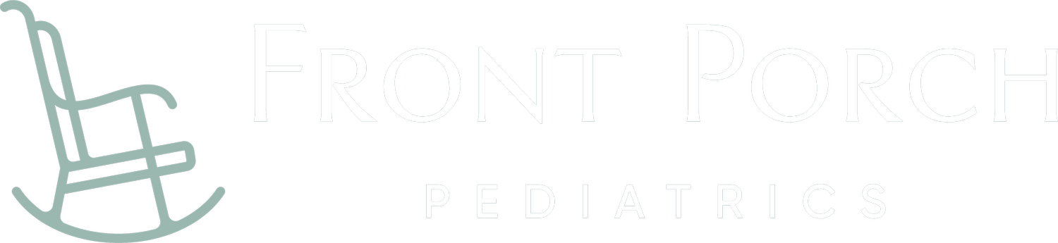 Front Porch Pediatrics