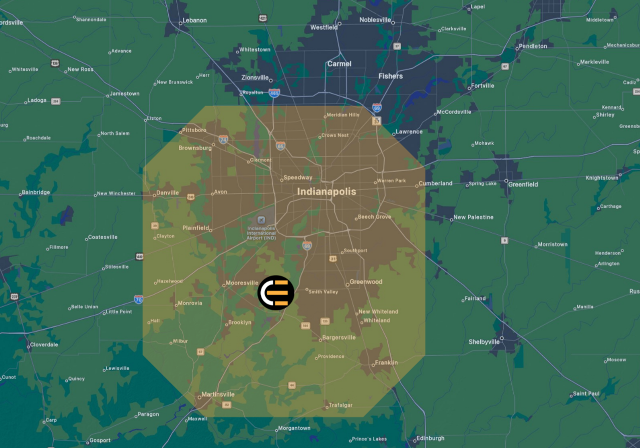 electrical contractor indiana