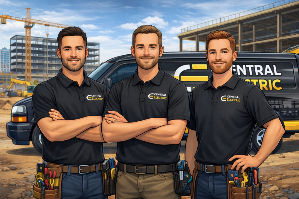 indianapolis electrician