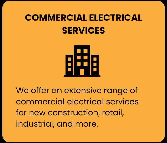 commercial electrical indianapolis