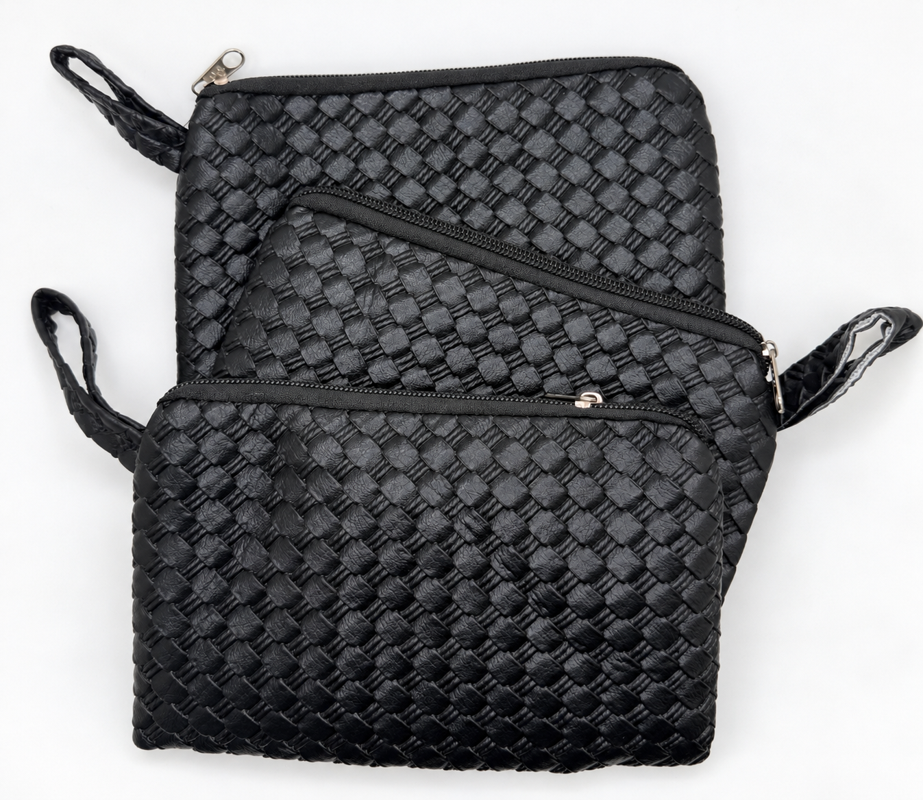 Nairobi Night Makeup Bag