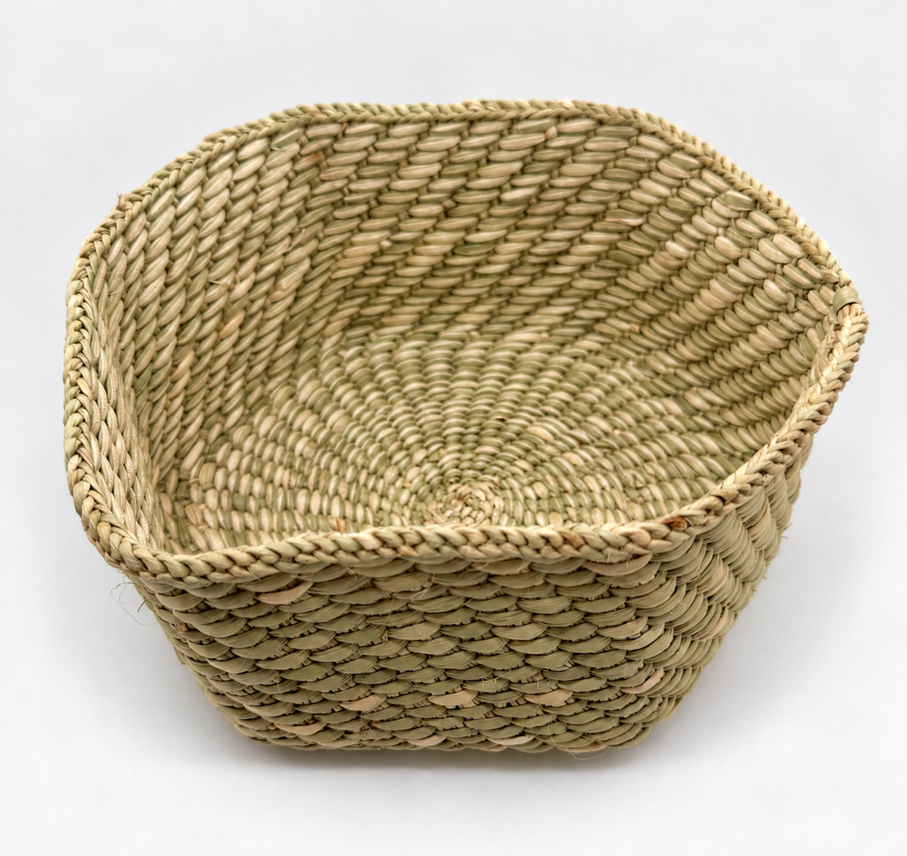 Ruaha Grasslands Basket