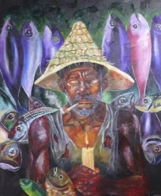 Maombi ya Baba