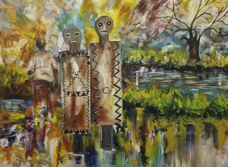 Vigango