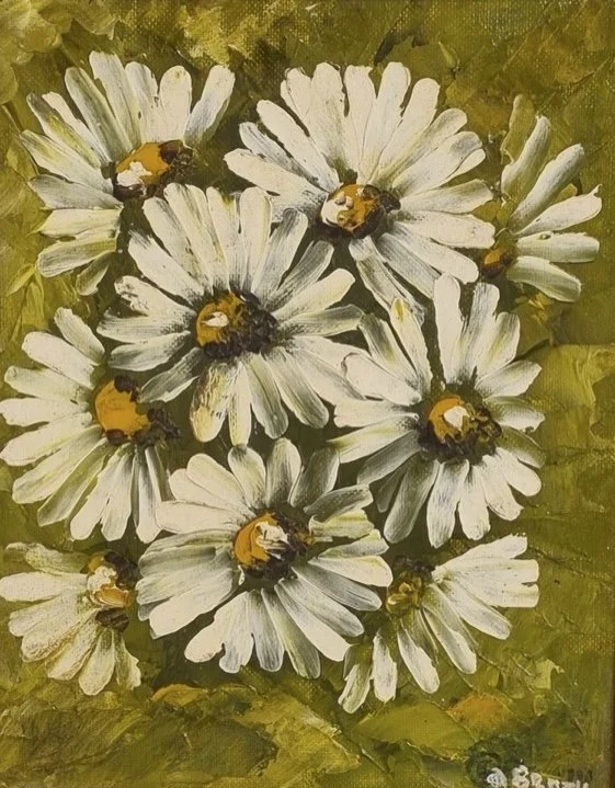 Daisies