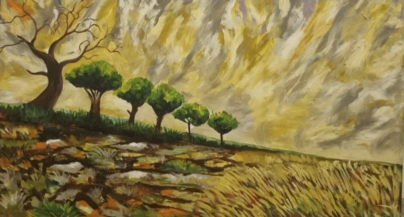 Landscape - 1