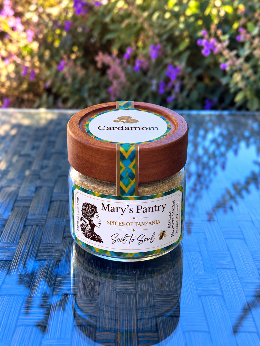 Cardamom
