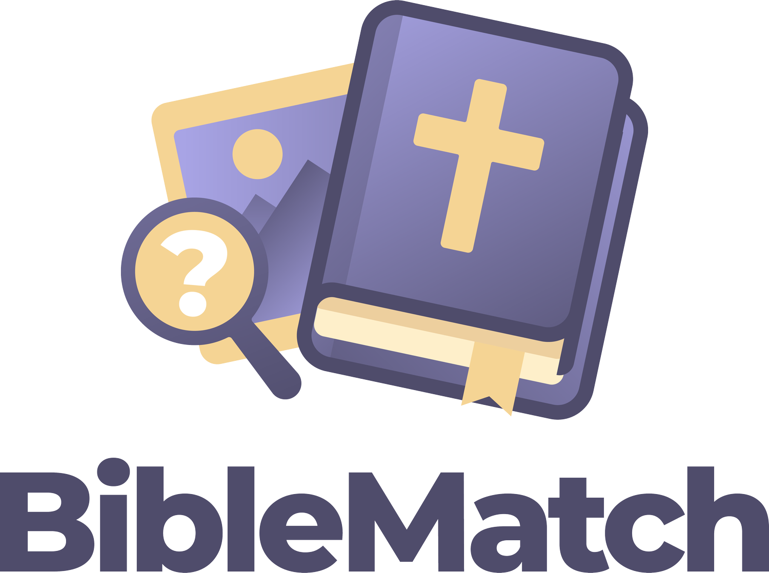 Bible Match