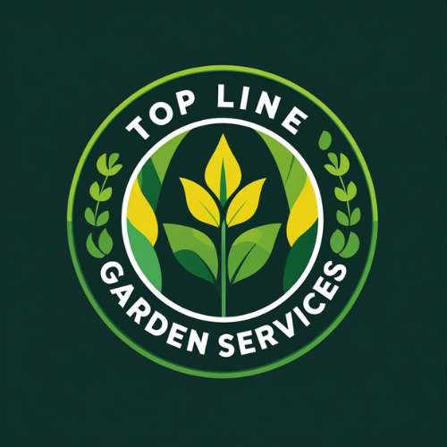 Top Line Garden Services