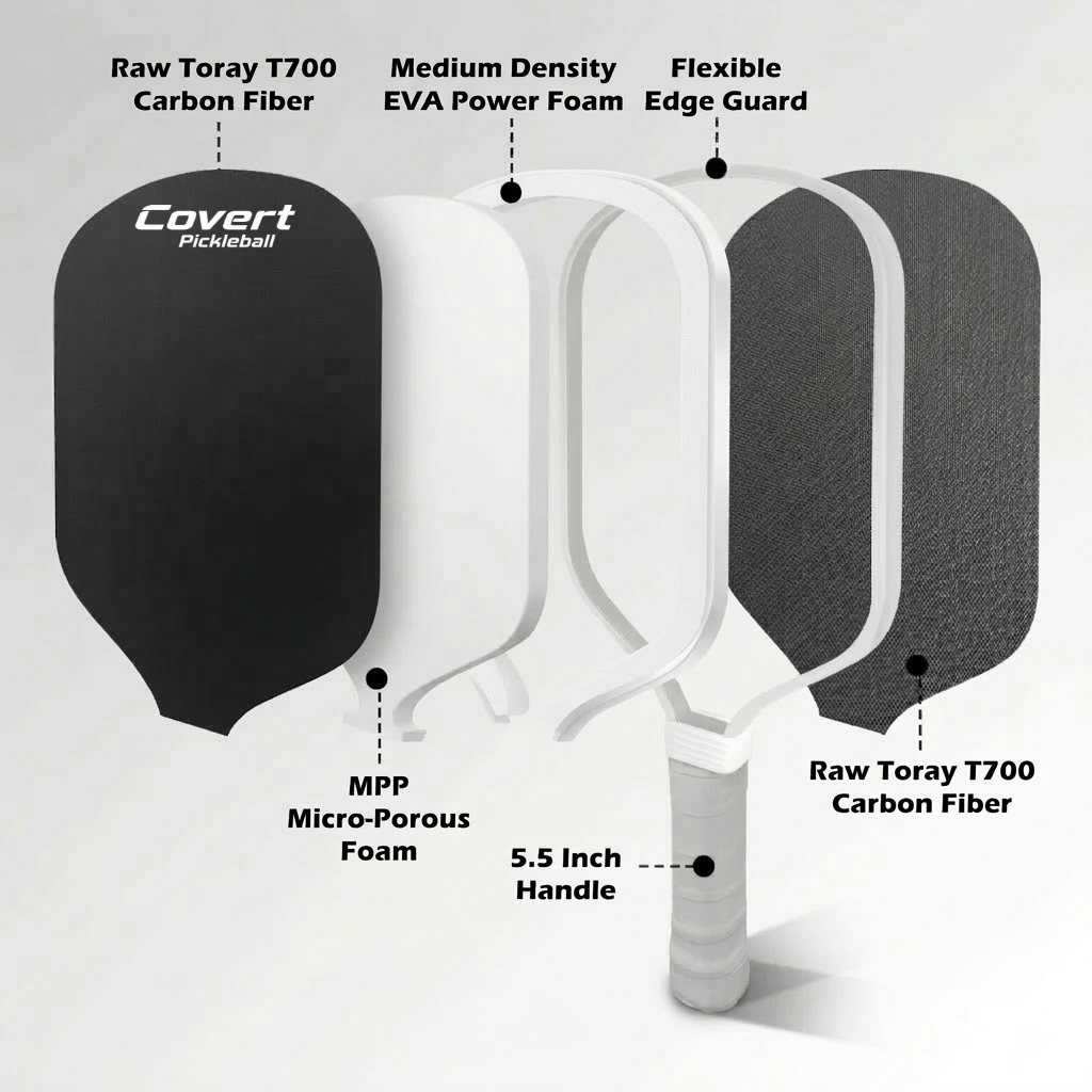 Covert Pro Elite